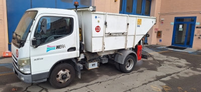 MITSUBISHI – DB567JD – 70119